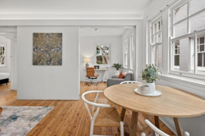 Mulwarree Ave Apartments